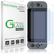 amFilm Tempered Glass Switch Screen Protector | $7 | Amazon